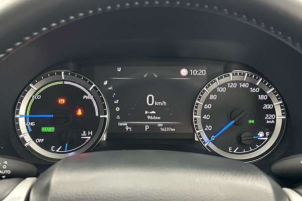 2024 Toyota Kluger GX AXUH78R