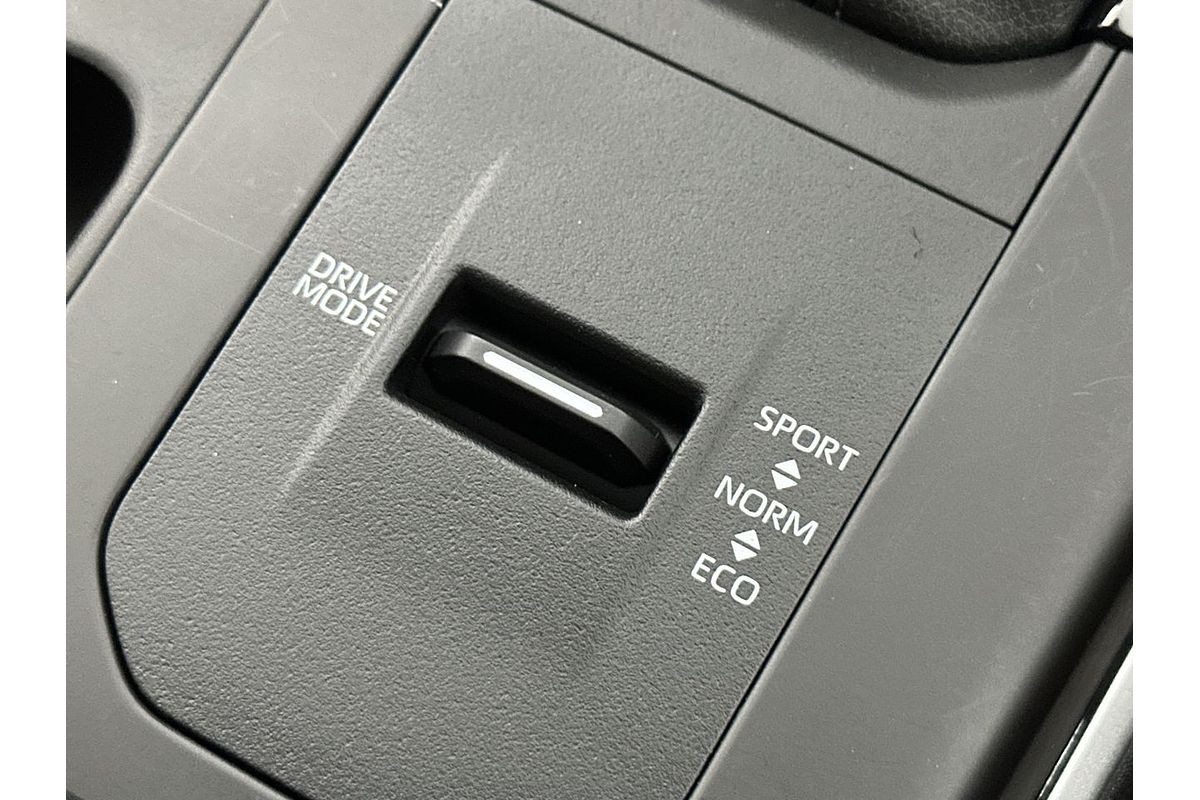 2024 Toyota Kluger GX AXUH78R