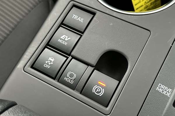 2024 Toyota Kluger GX AXUH78R