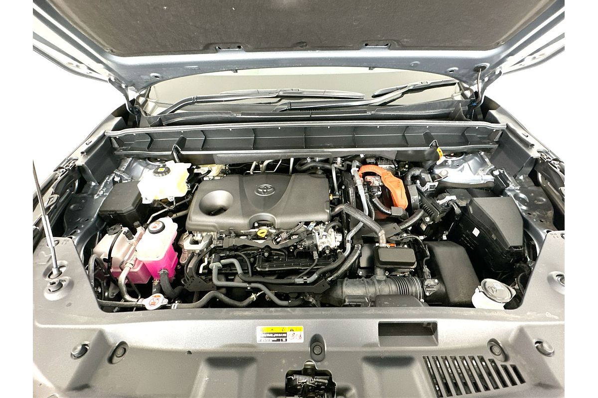 2024 Toyota Kluger GX AXUH78R