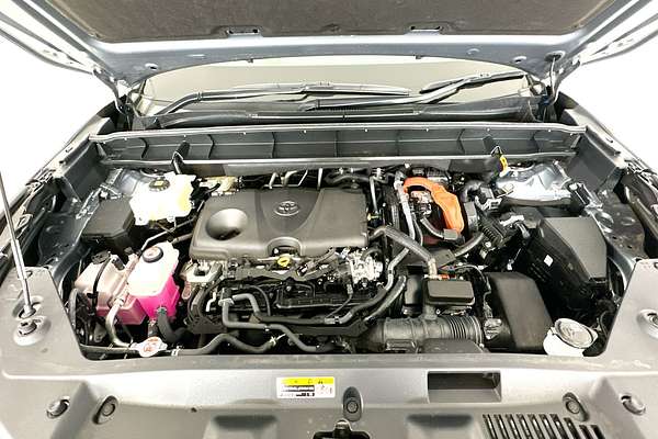 2024 Toyota Kluger GX AXUH78R