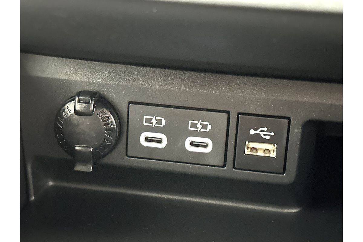 2024 Toyota Kluger GX AXUH78R