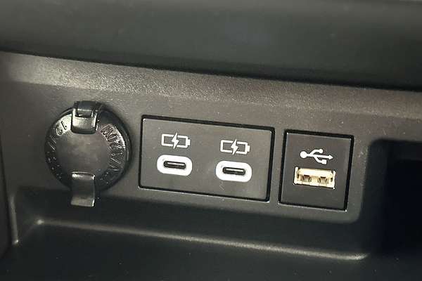 2024 Toyota Kluger GX AXUH78R