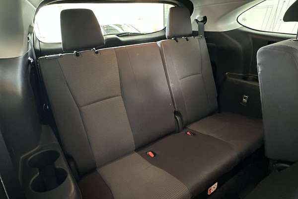 2024 Toyota Kluger GX AXUH78R