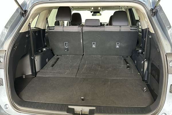 2024 Toyota Kluger GX AXUH78R