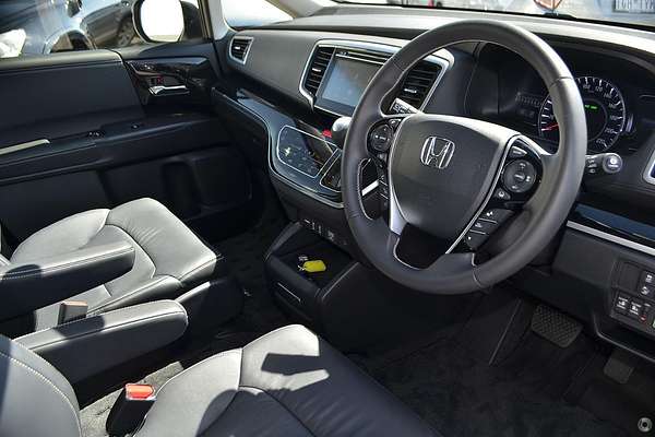 2020 Honda Odyssey VTi-L 5th Gen