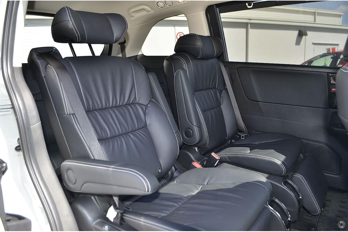 2020 Honda Odyssey VTi-L 5th Gen