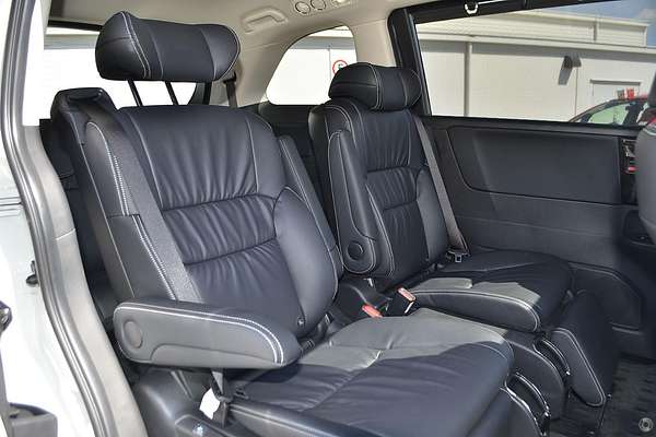 2020 Honda Odyssey VTi-L 5th Gen