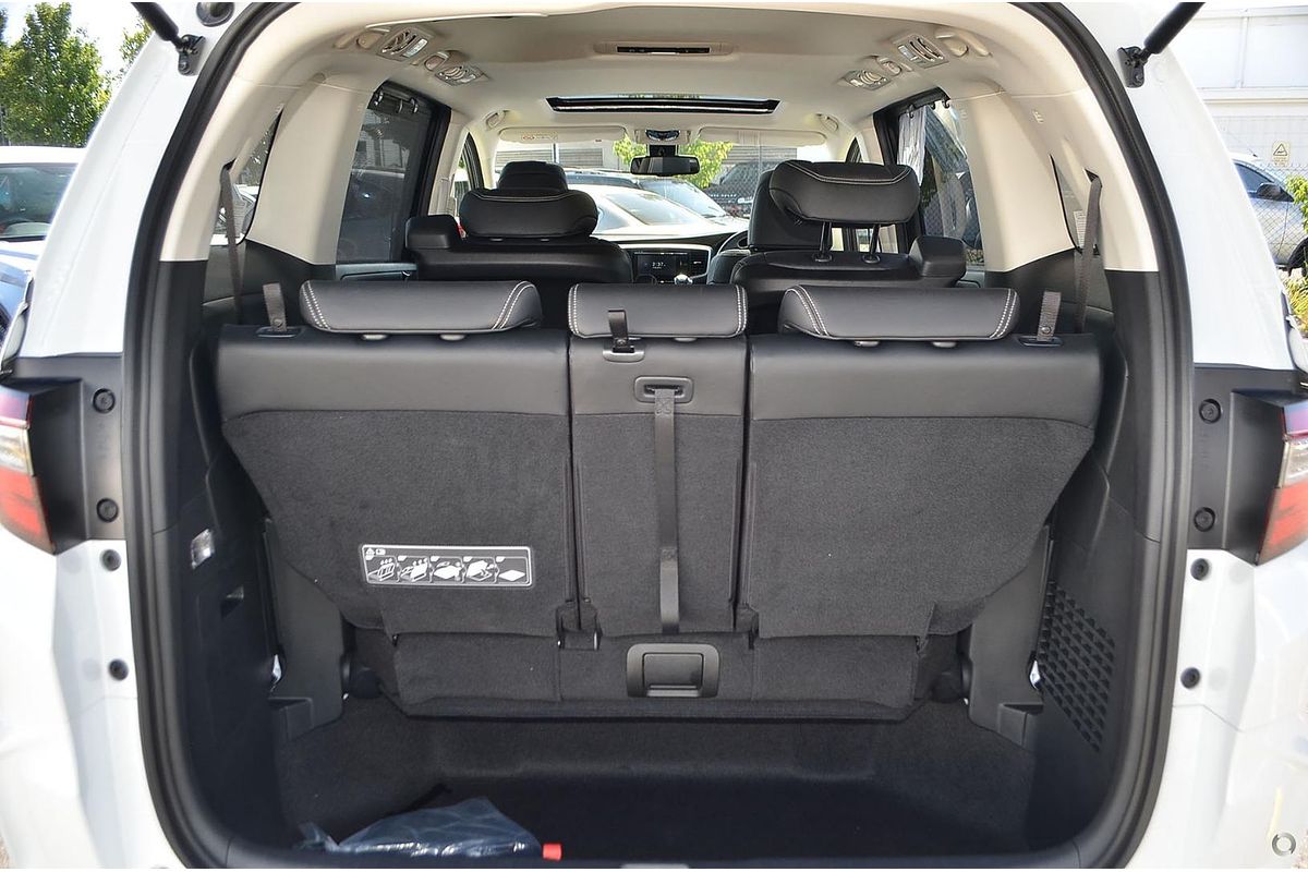 2020 Honda Odyssey VTi-L 5th Gen