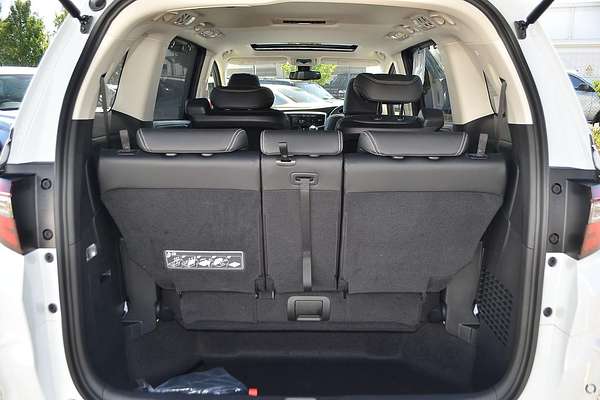 2020 Honda Odyssey VTi-L 5th Gen