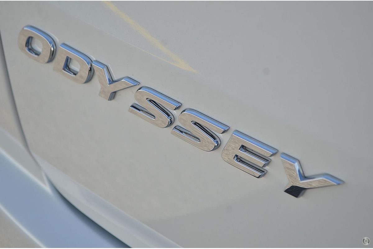 2020 Honda Odyssey VTi-L 5th Gen
