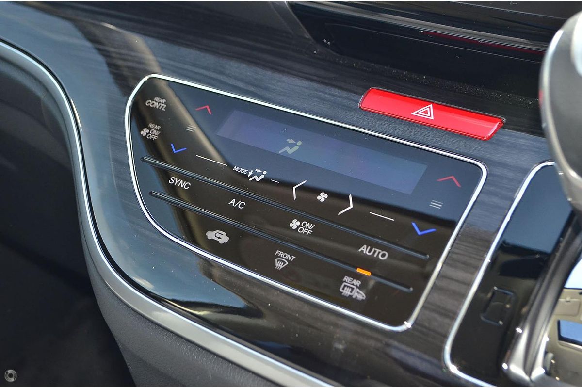 2020 Honda Odyssey VTi-L 5th Gen