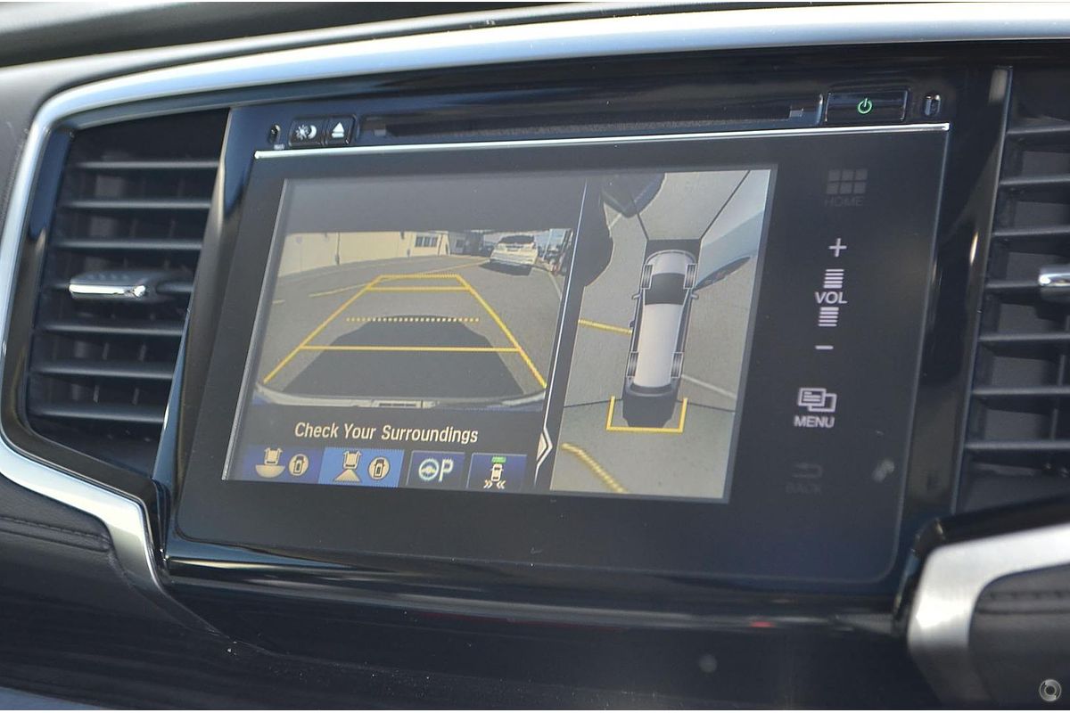 2020 Honda Odyssey VTi-L 5th Gen