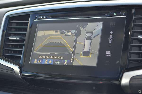 2020 Honda Odyssey VTi-L 5th Gen