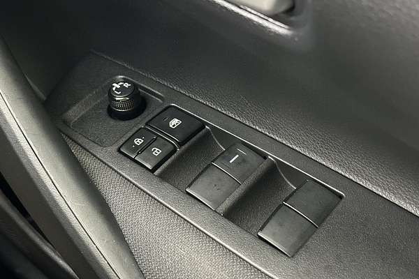 2024 Toyota Corolla Ascent Sport Hybrid ZWE219R