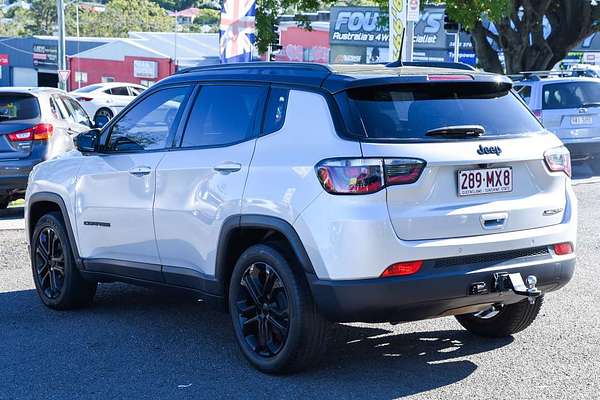 2022 Jeep COMPASS Night Eagle M6
