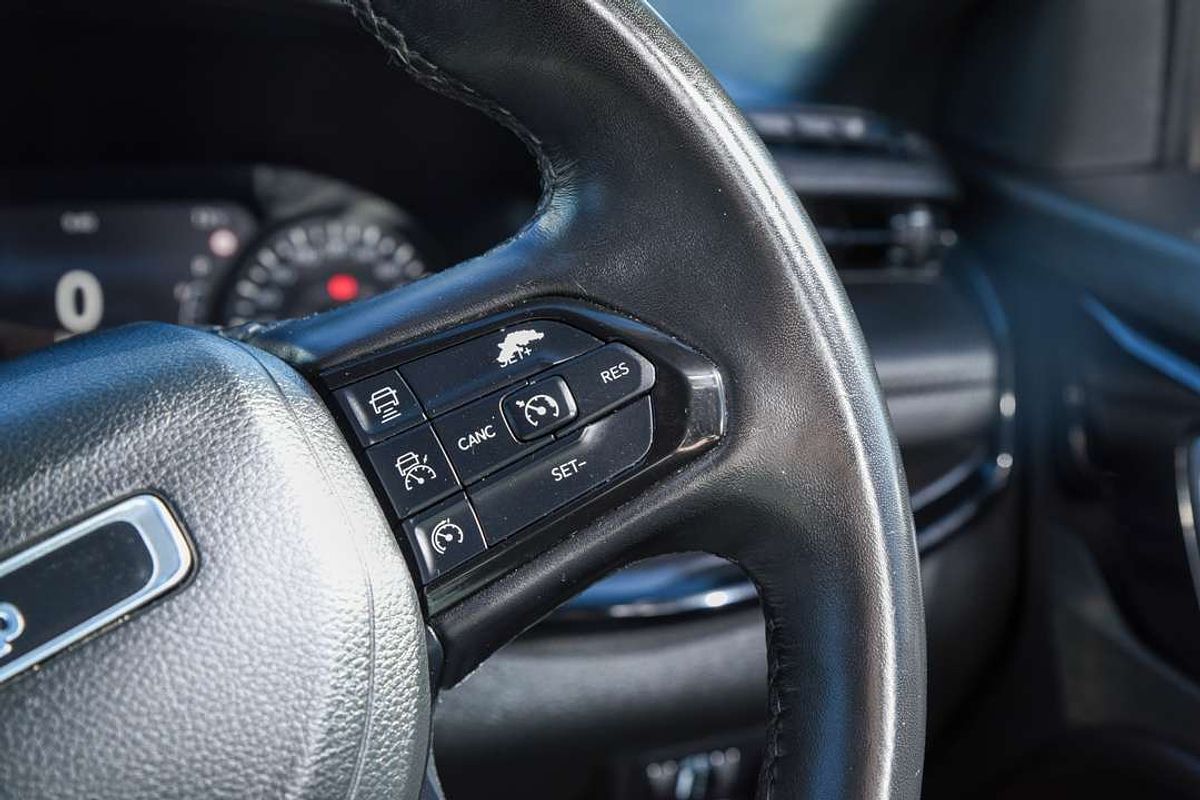 2022 Jeep COMPASS Night Eagle M6