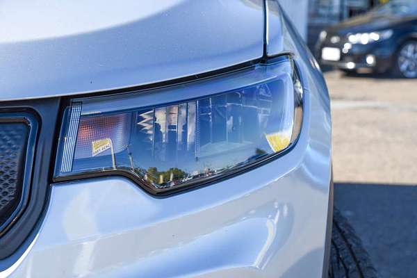 2022 Jeep COMPASS Night Eagle M6