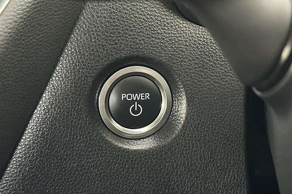 2024 Toyota Corolla Ascent Sport Hybrid ZWE219R