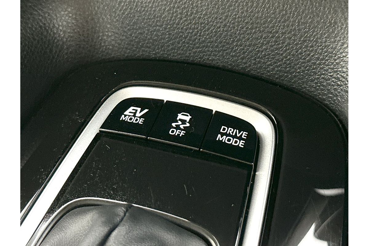 2024 Toyota Corolla Ascent Sport Hybrid ZWE219R