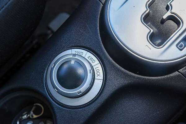 2008 Mitsubishi OUTLANDER VR ZG