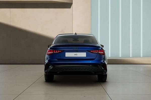 2025 Audi A3 35 TFSI S line GY