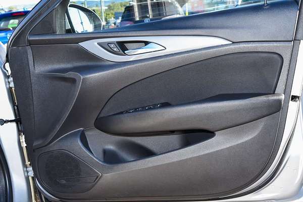 2018 Holden Commodore LT ZB