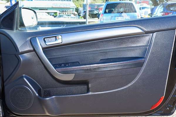 2011 Kia CERATO Koup SLS TD