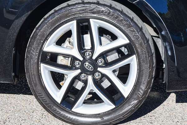 2011 Kia CERATO Koup SLS TD