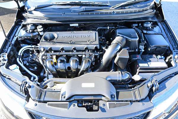 2011 Kia CERATO Koup SLS TD