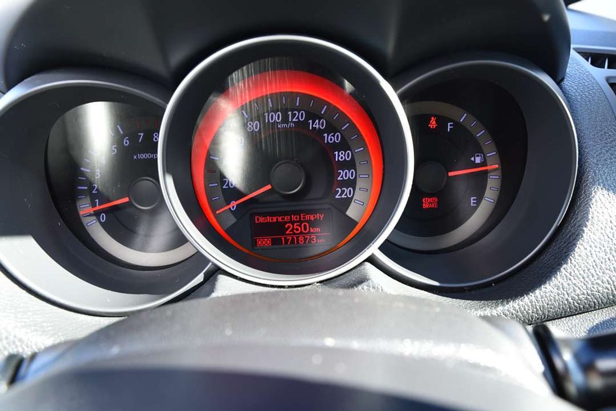 2011 Kia CERATO Koup SLS TD