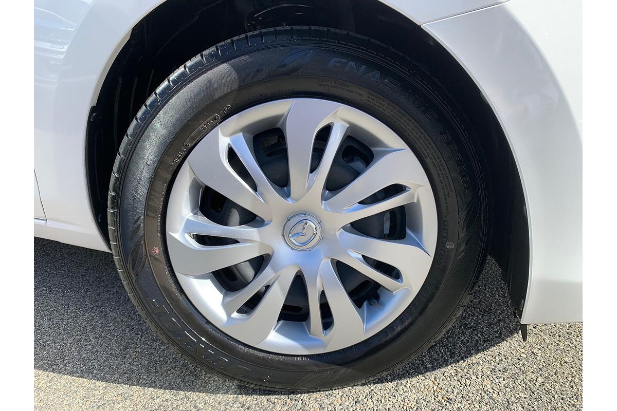 2019 Mazda 2 Neo DL Series