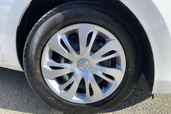 2019 Mazda 2 Neo DL Series