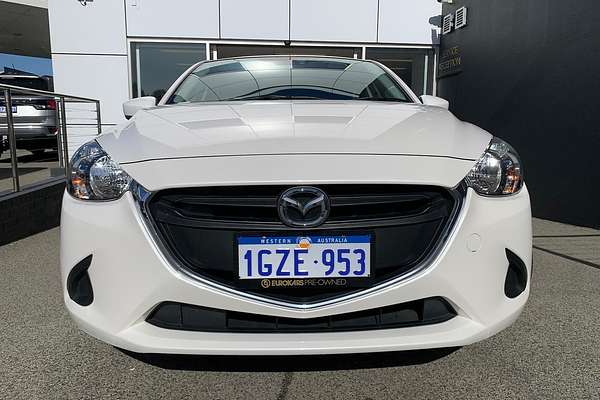 2019 Mazda 2 Neo DL Series