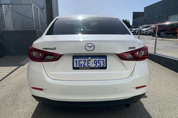 2019 Mazda 2 Neo DL Series