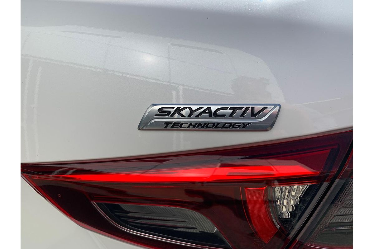 2019 Mazda 2 Neo DL Series
