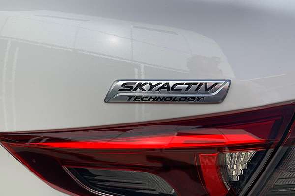 2019 Mazda 2 Neo DL Series