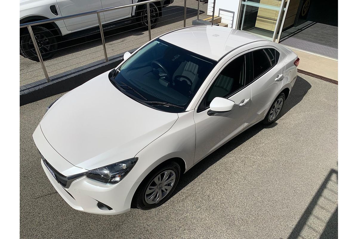 2019 Mazda 2 Neo DL Series