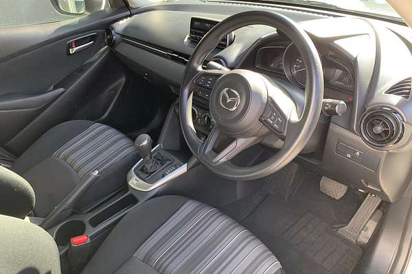 2019 Mazda 2 Neo DL Series