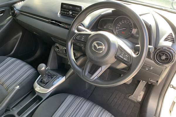 2019 Mazda 2 Neo DL Series