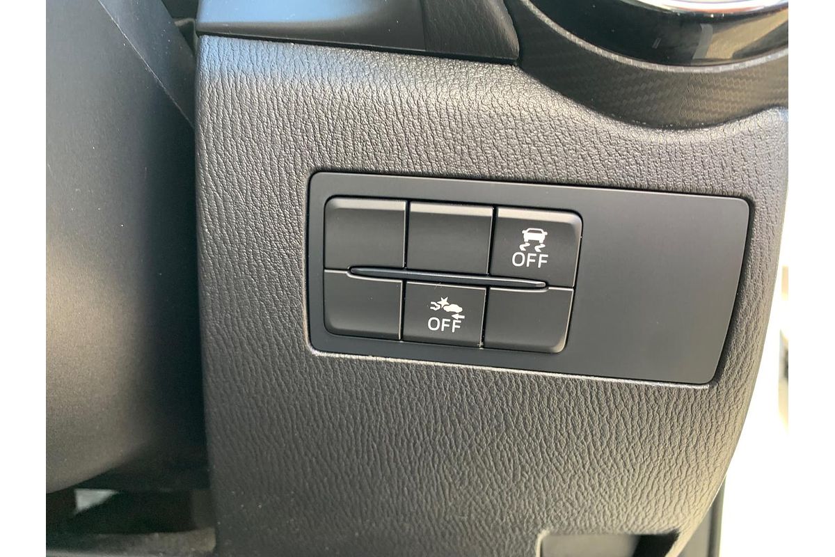2019 Mazda 2 Neo DL Series
