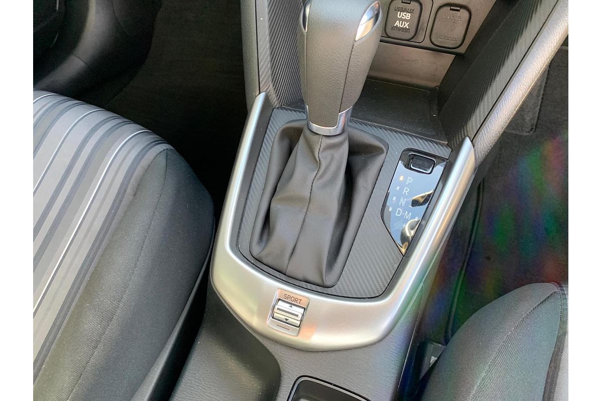 2019 Mazda 2 Neo DL Series