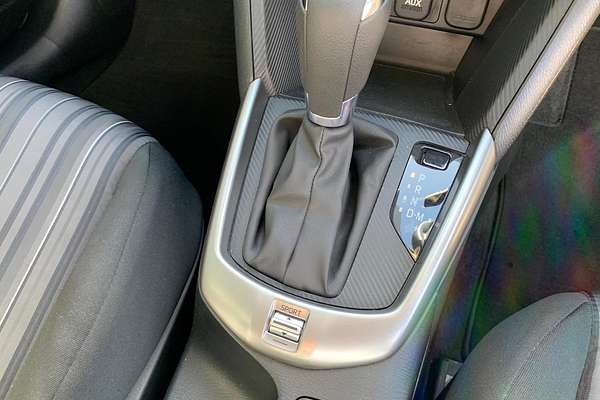 2019 Mazda 2 Neo DL Series
