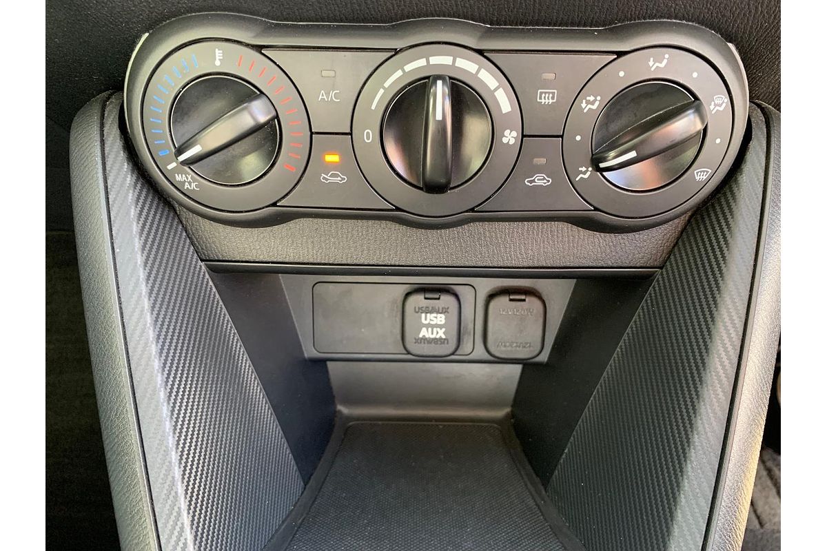 2019 Mazda 2 Neo DL Series