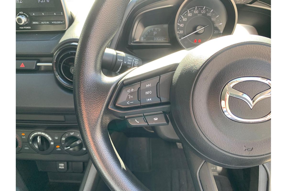 2019 Mazda 2 Neo DL Series