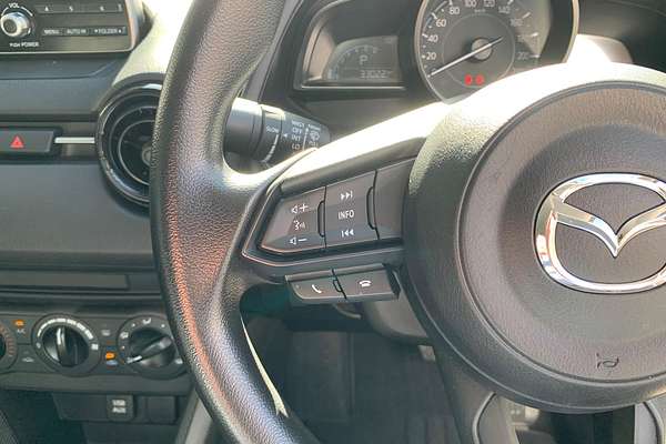 2019 Mazda 2 Neo DL Series