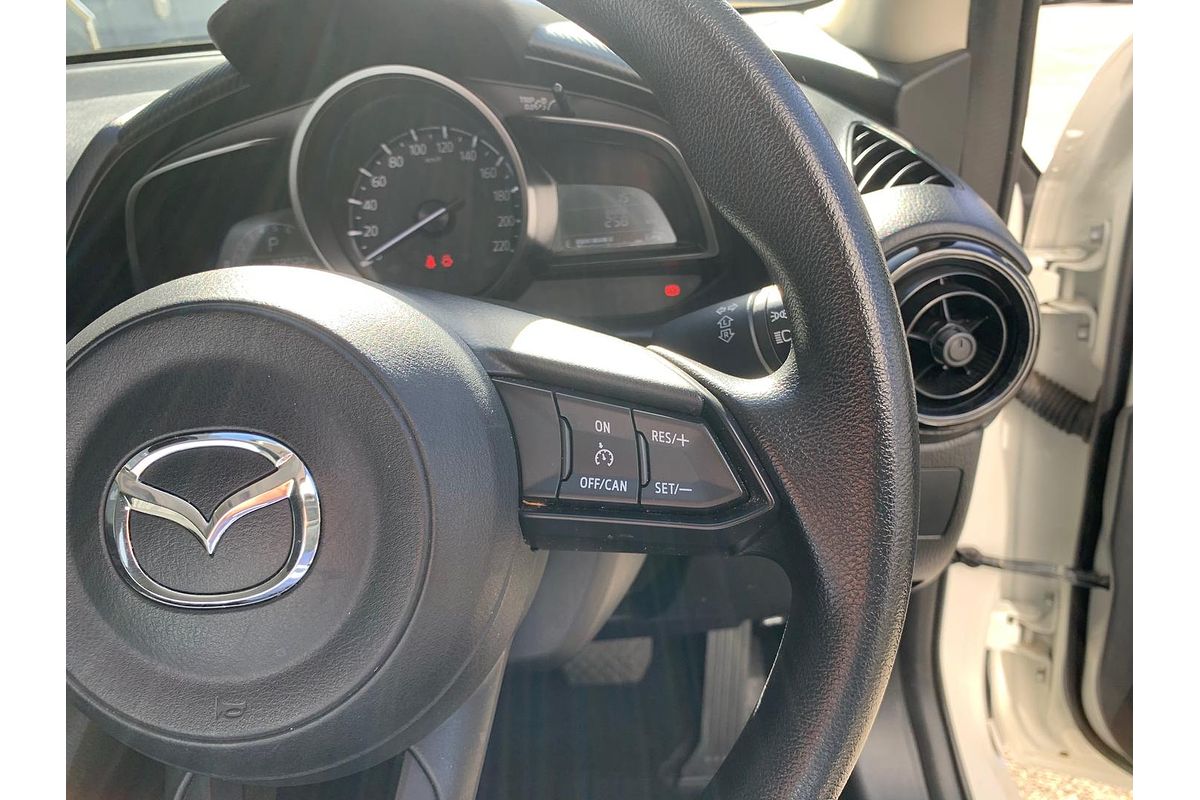 2019 Mazda 2 Neo DL Series