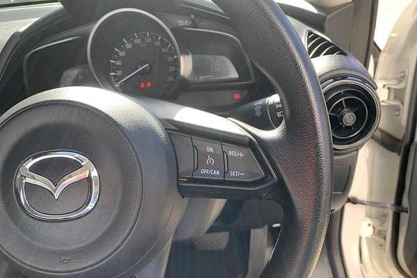 2019 Mazda 2 Neo DL Series