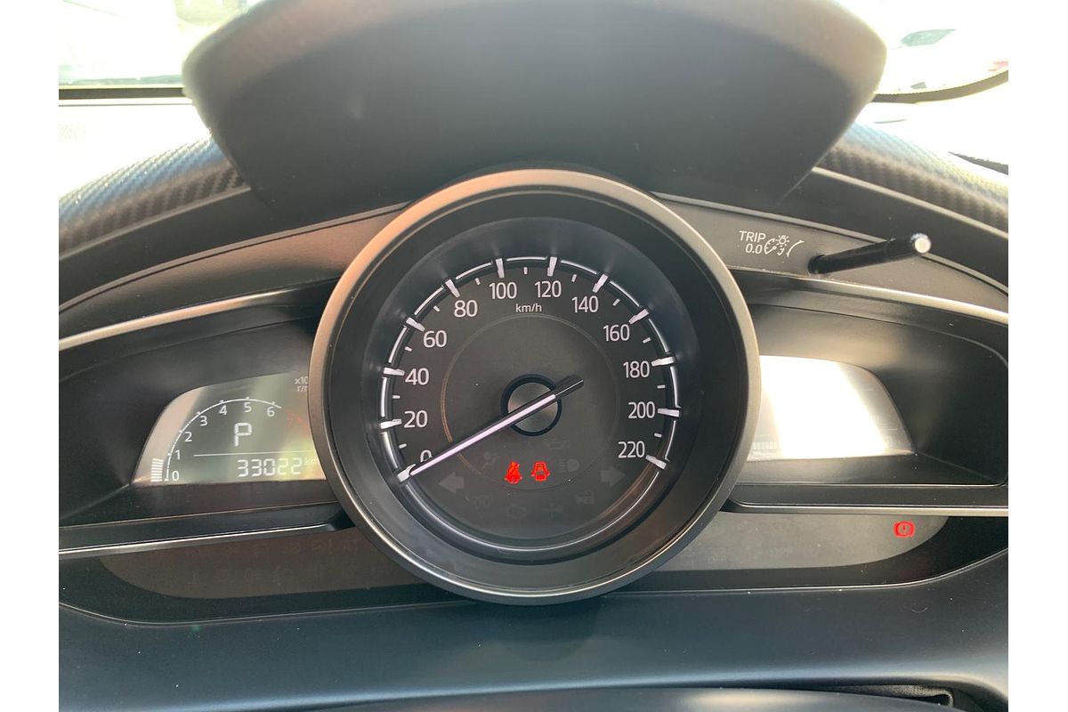 2019 Mazda 2 Neo DL Series