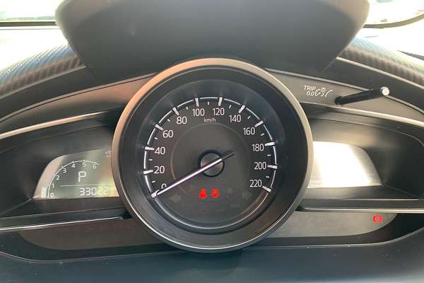 2019 Mazda 2 Neo DL Series